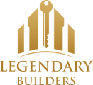 Legendary Logo