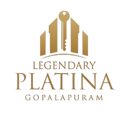 Legendary Platina